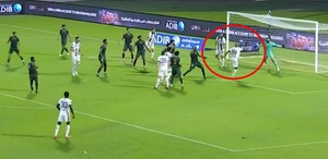 Talisca yine boş geçmedi Golünü attı, maçın adamı seçildi