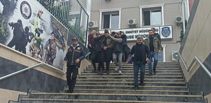 Aylık gelirlerini açıkladılar Gözaltındaki 10 fenomenden haber var