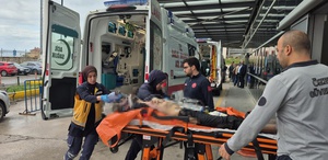 Zonguldak’ta kaçak maden ocağında göçük: 1 işçi hayatını kaybetti