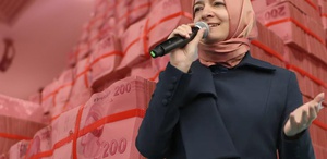AK Partili vekil Serkan Bayram canlı yayında patladı: Fatma Betül yesin diye mi