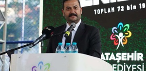 Ataşehir Belediye Başkan Vekili Murat Güneş gözaltına alındı