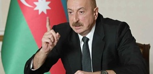 Bu sözler Türkiye’ye mi Aliyev’den dikkat çeken Karabağ çıkışı: Tek başımızaydık