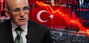 Fon vurgunu sonrası Fitch ile SP’nin Türkiye ekonomisiyle ilgili tavrı netleşti