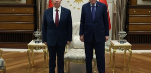 Mansur Yavaş’a açıkça soruldu: AK Parti’ye geçecek misiniz