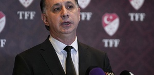 MHK Başkanı Ferhat Gündoğdu dahil 7 kişiye tutuklama talebi