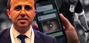 MHK soruşturmasında tutuklanan Ferdi Karadoruk telefonundaki çocuk istismarı videosunu böyle savundu
