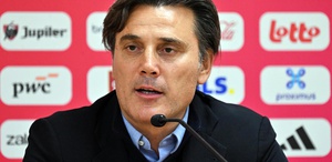 Montella’dan “istifa“ tezahüratlarına yanıt: Kulak asmıyorum