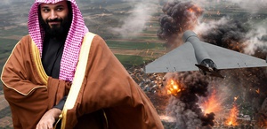 Bölgede tansiyon yüksek Suudi Arabistan, Husiler’e karşı savaşa hazırlanıyor
