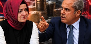 Şamil Tayyar’da fon skandalıyla ilgili sert sözler: Milletin aklıyla dalga geçmeyin