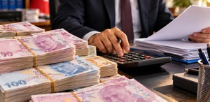 Teklif Meclis’e sunuldu Memurlar yılda iki kez ikramiye alabilir