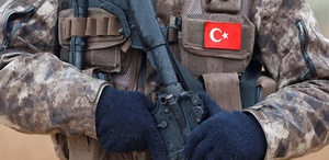 Türkiye’nin askeri gücü dış basında Yunanistan’la farkı ortaya koydular