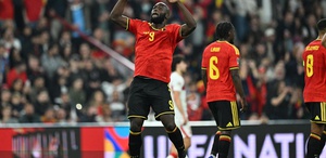 Türkiye’ye gol atan Lukaku’dan Fenerbahçe’ye olay mesaj: Dönüşte kulüple görüşeceğim