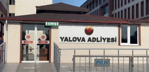 Yalova Adliyesi’nde zimmet iddiasıyla müdür dahil 2 personel tutuklandı