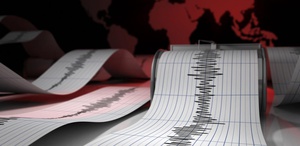 Osmaniye’de 5.2 büyüklüğünde deprem meydana geldi