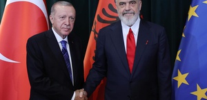 Almanlara Türkiye yanıtı Tek cümleyle noktayı koydu