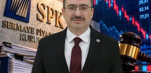 Eski SPK Başkanı İbrahim Ömer Gönül hakkında soruşturma izni istendi