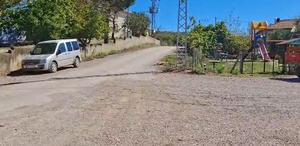 Bursa’da kan donduran cinayet Sevgilisiyle ormana gitti, tek başına döndü
