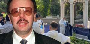 Denizolgun dosyasında çember daralıyor “Yok“ denilen otopsi videosu feth-i kabir günü ortaya çıktı