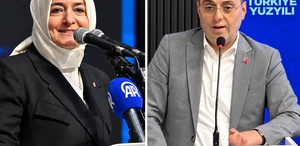 Fatma Betül Sayan Kaya’yı hedef almıştı AK Parti Milletvekili Bayram’dan özür açıklaması