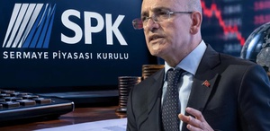 Bakan Şimşek düğmeye bastı Eski SPK Başkanı Gönül için Teftiş Kurulu devrede