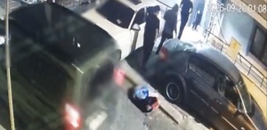 Böyle bulunmuşlardı Kağıthane’de 3 gün süren işkenceyi ve nasıl kurtulduklarını anlattılar