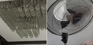 Osmaniye’deki 5.2’lik depremden ilk görüntüler