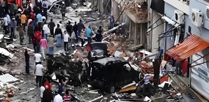 52 vatandaşımızın katiliydi Terörist Mihraç Ural’ın yardımcısı Suriye’de yakalandı