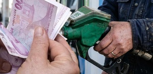 Sürücüler dikkat Motorinde dev indirim bekleniyor
