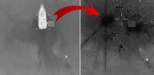 ABD ordusu sorgusuz sualsiz vurdu 4 kişi hayatını kaybetti