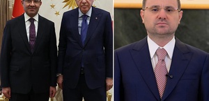 “Akın Gürlek’in yerine geçecek“ denilen HSK Başkanvekili Fuzuli Aydoğdu sessizliğini bozdu