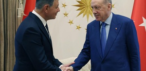 AK Parti tarihinde bir ilk Cemil Tugay, çarşamba günü transfer olacak iddiası