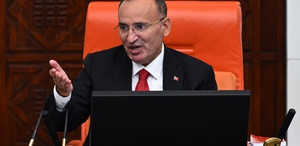 Bir süredir hastalıkla mücadele eden Bekir Bozdağ’ın son hali