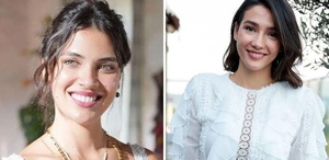Biran Damla Yılmaz, eski sevgilisine destek veren Aybüke Pusat’ı takipten çıkardı