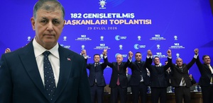 Cemil Tugay’dan AK Parti iddialarına ilk yanıt: Bir kararın eşiğindeyim