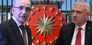 Cumhurbaşkanı Başdanışmanı Saral’dan Bakan Şimşek’e fon krizi uyarısı