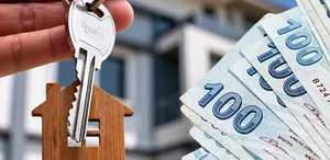 Ekim ayında kiralara uygulanacak tavan zam oranı yüzde 31,49 oldu