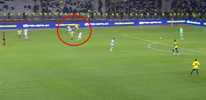 Fenerbahçe’ye Greenwood şoku O tekmenin bedeli çok ağır olabilir