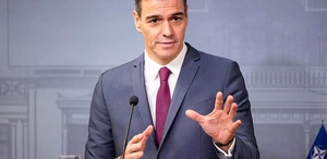 İspanya sandığa gidiyor Sanchez parlamentoyu feshetti