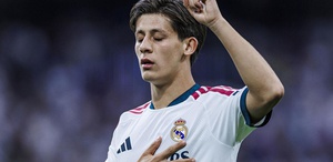 İspanyollar duyurdu Real Madrid, Arda Güler’e imzayı attırdı