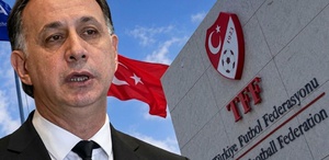MHK Başkanlığı için yeni bir isim daha ortaya çıktı