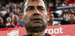Süper Lig’de sürpriz ayrılık Gençlerbirliği’nde Metin Diyadin istifa etti