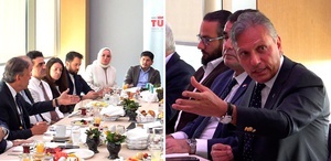 TÜRSAB’dan Meclis’e çağrı: Turizmi yabancılara teslim etmeyin