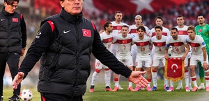 A Milli Takım’da tarihi düşüş Tam 38 yıl sonra kabusu yaşadık