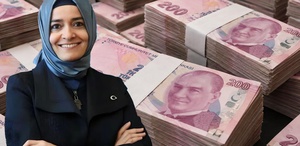 Adalet Bakanı Gürlek: Fon soruşturmasında 5 kişi TMSF’ye paraları iade etti