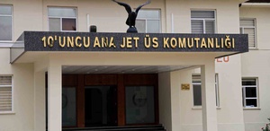 İncirlik Üssü’nü karıştıran taciz skandalı ABD’li kadın astsubay soluğu karakolda aldı