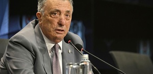 Ahmet Nur Çebi’den TFF Başkan adaylığı için açıklama Önce ’’Hayır’’ dedi ama...