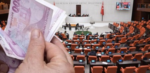 AK Parti, fon krizinde harekete geçti TBMM’ye 10 maddelik kanun teklifi sunulacak