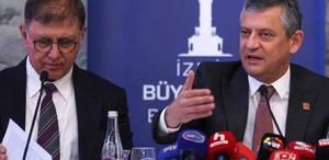 AK Parti’ye geçeceği konuşulan Cemil Tugay, Özel’i kızdırdı: Hain oğlu haindir