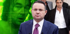 Bakan Gürlek’ten çarpıcı Kozinoğlu sözleri: Kurtlar Vadisi’nde elektrik kesintisi bile işlenmiş