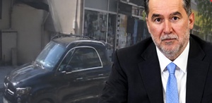 İşte fon soruşturmasında adı geçen Ali Emre Ballı’nın son görüntüleri